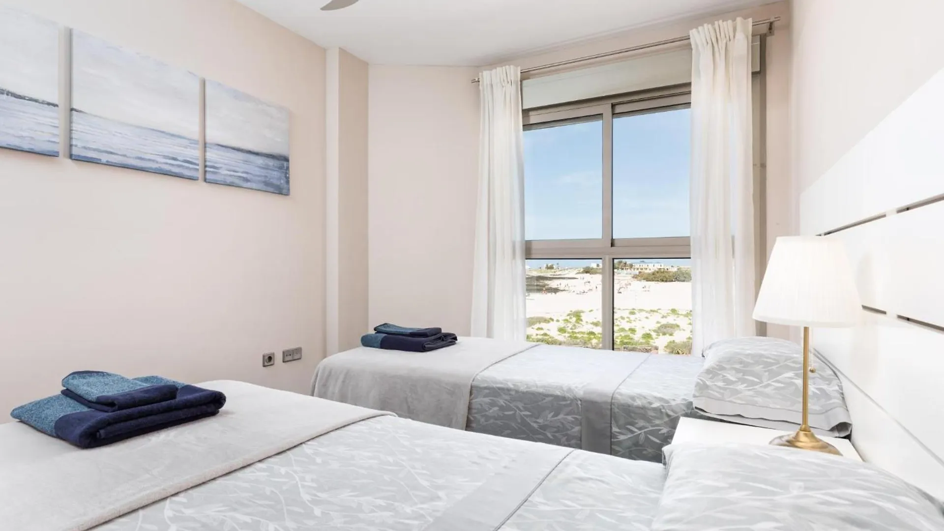 Apartmán Marfolin 13 By Best Holidays Fuerteventura Cotillo Španělsko