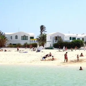 Lagos Apartamento