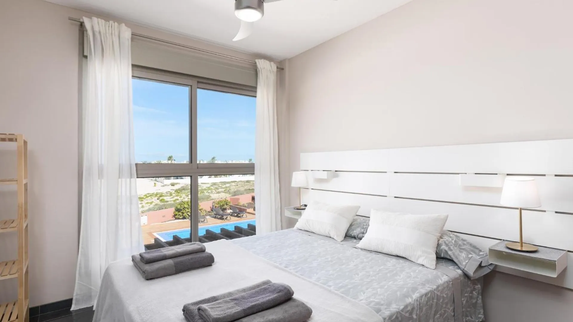 Apartment Marfolin 13 By Best Holidays Fuerteventura El Cotillo
