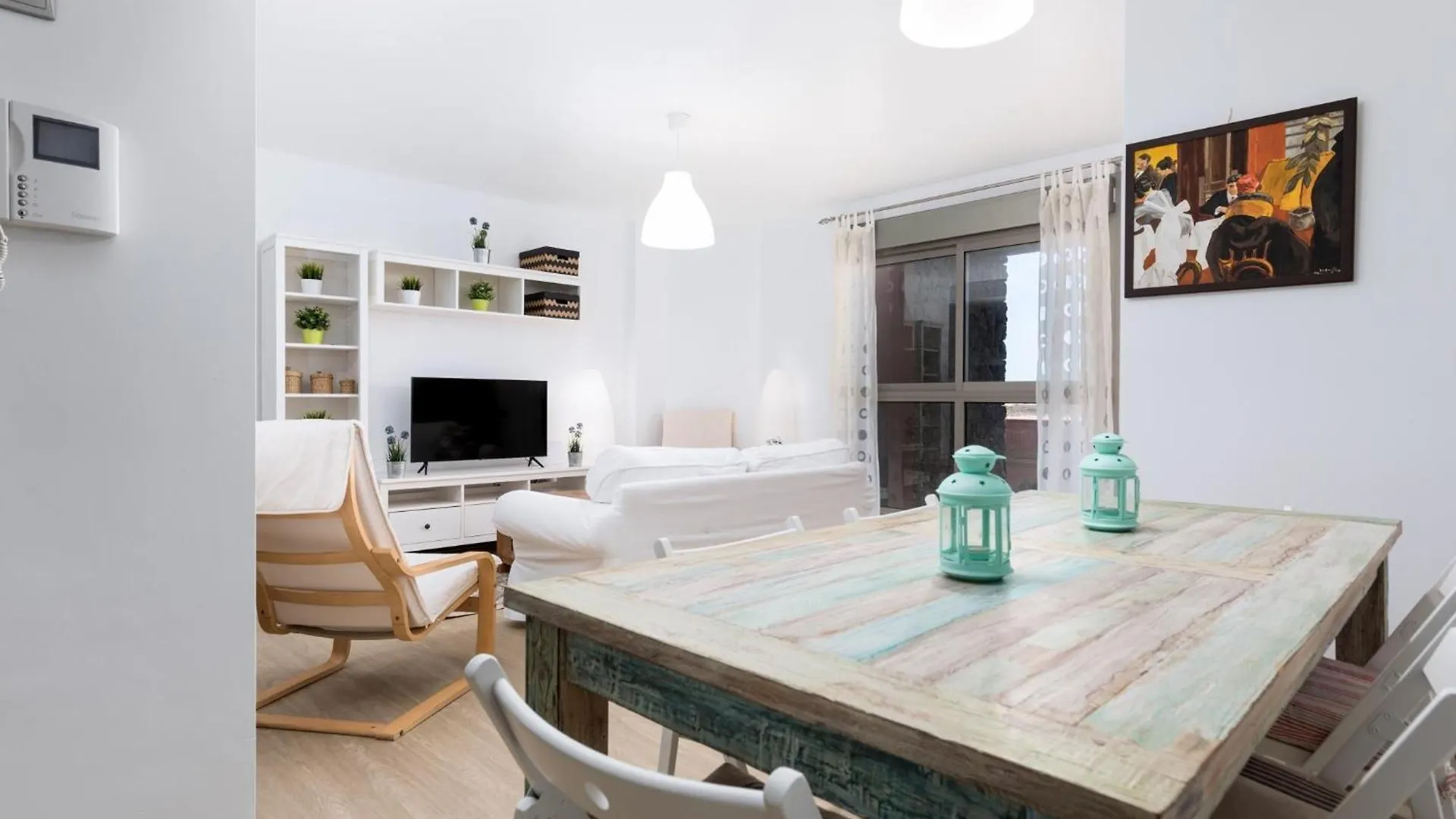 Marfolin 13 By Best Holidays Fuerteventura El Cotillo  0*, El Cotillo (Fuerteventura)