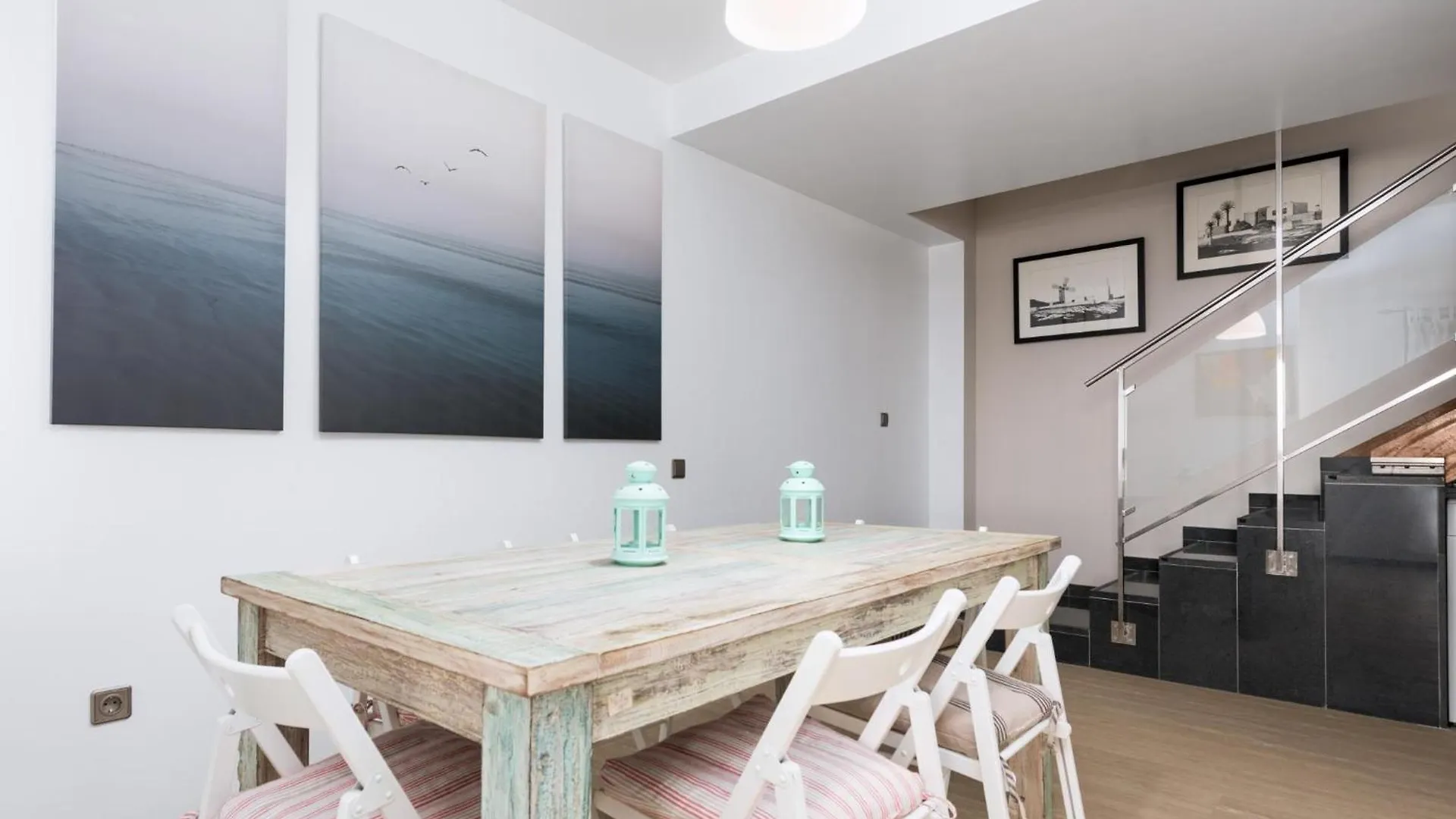 Marfolin 13 By Best Holidays Fuerteventura El Cotillo