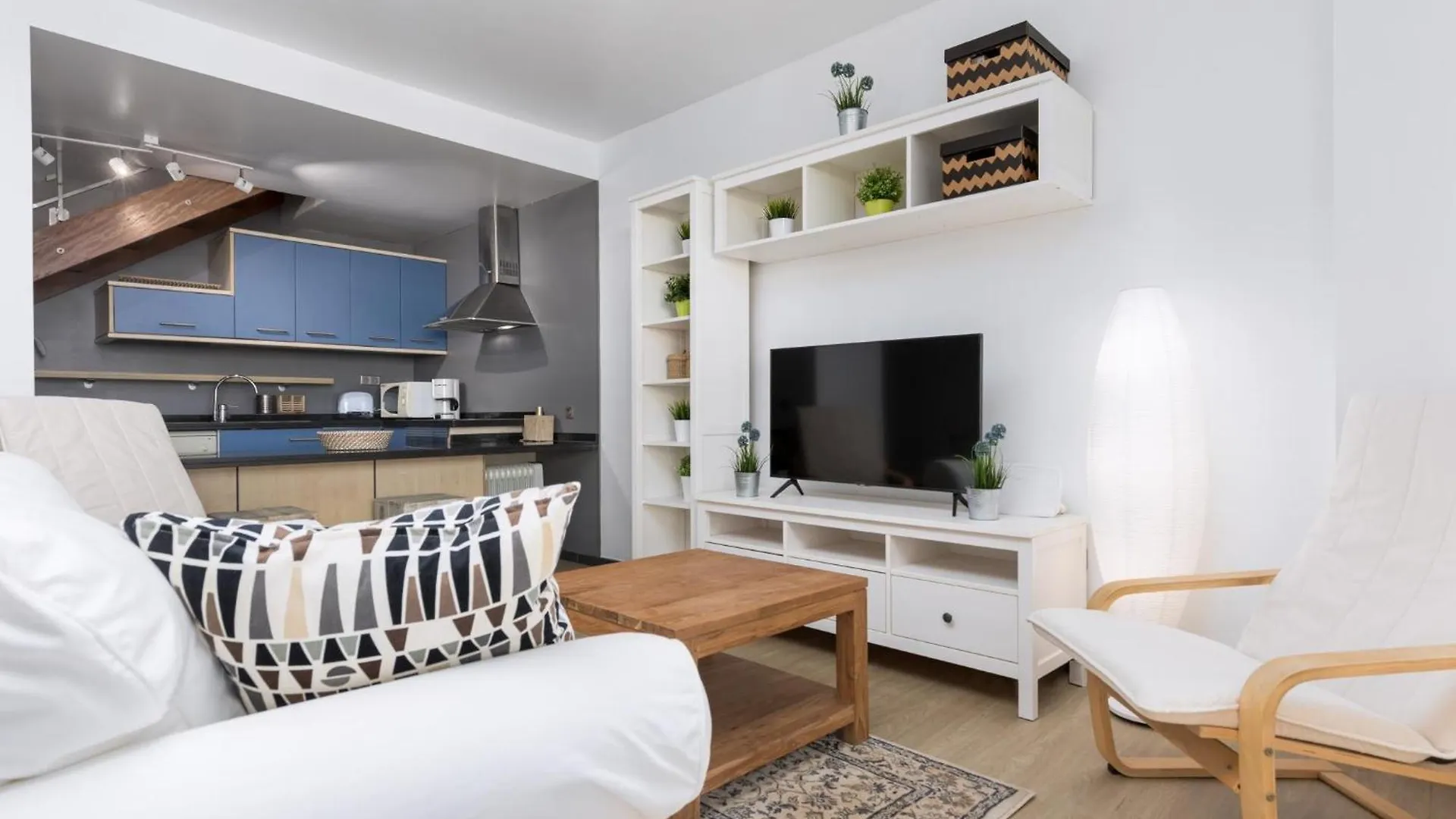 Marfolin 13 By Best Holidays Fuerteventura El Cotillo  Apartment El Cotillo (Fuerteventura)