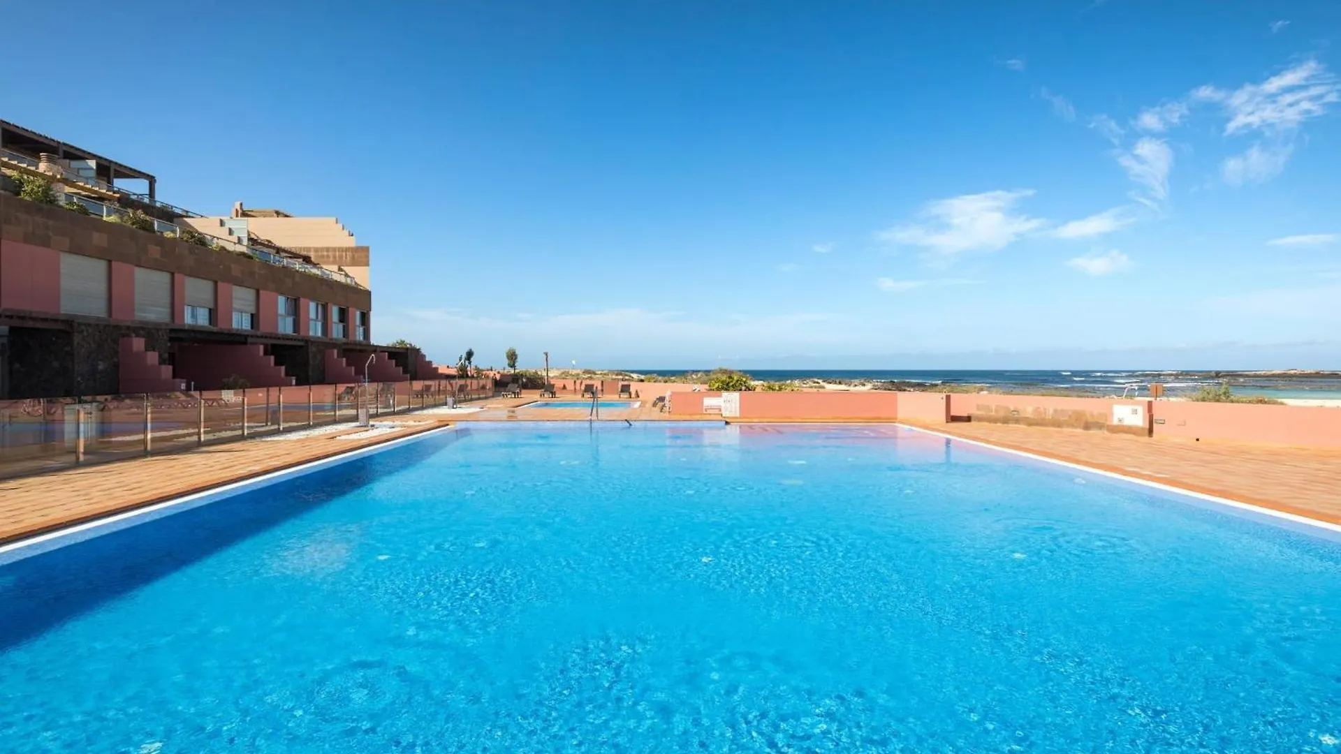 Marfolin 13 By Best Holidays Fuerteventura El Cotillo  Spain