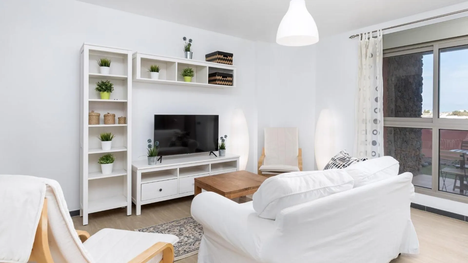 Apartment Marfolin 13 By Best Holidays Fuerteventura El Cotillo  Spain