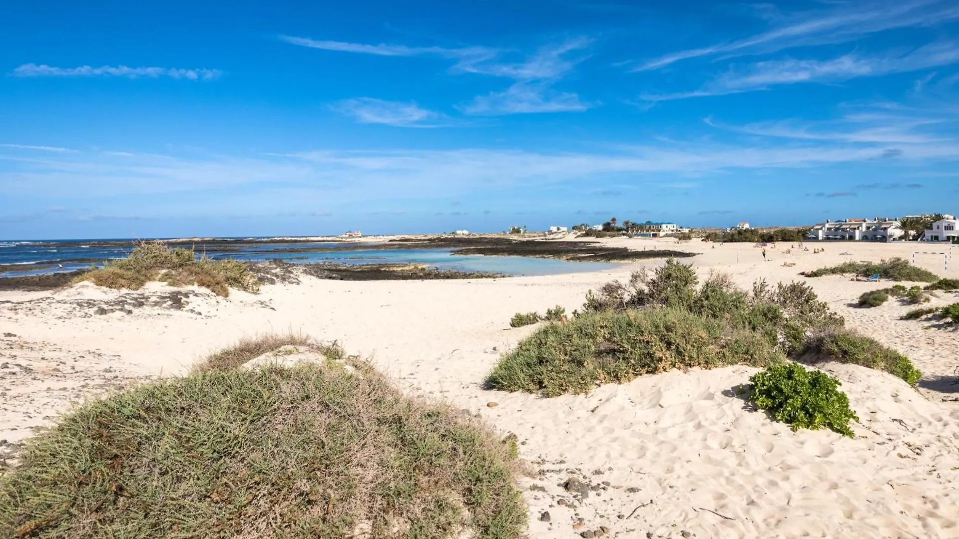 Marfolin 13 By Best Holidays Fuerteventura El Cotillo  El Cotillo (Fuerteventura)