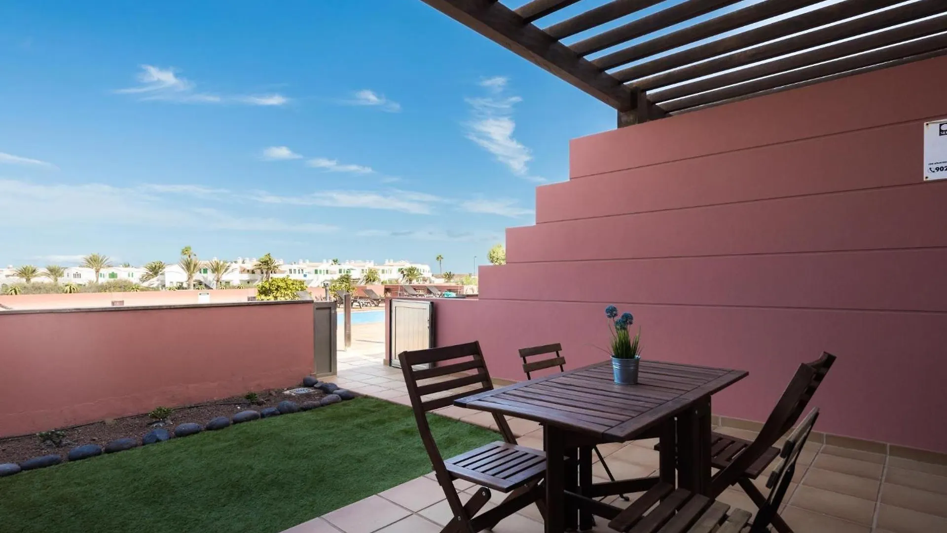 Marfolin 13 By Best Holidays Fuerteventura El Cotillo  0*, El Cotillo (Fuerteventura)