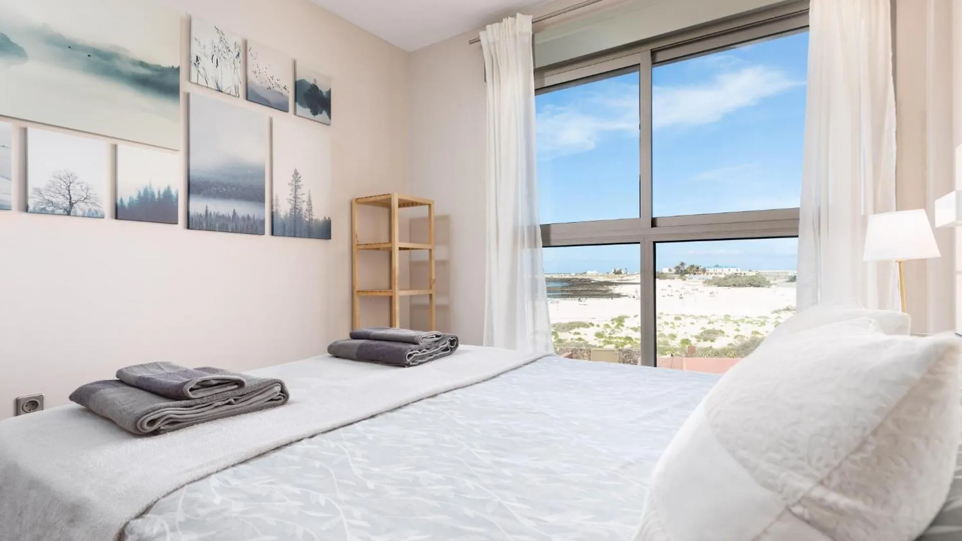 Marfolin 13 By Best Holidays Fuerteventura El Cotillo  Apartment