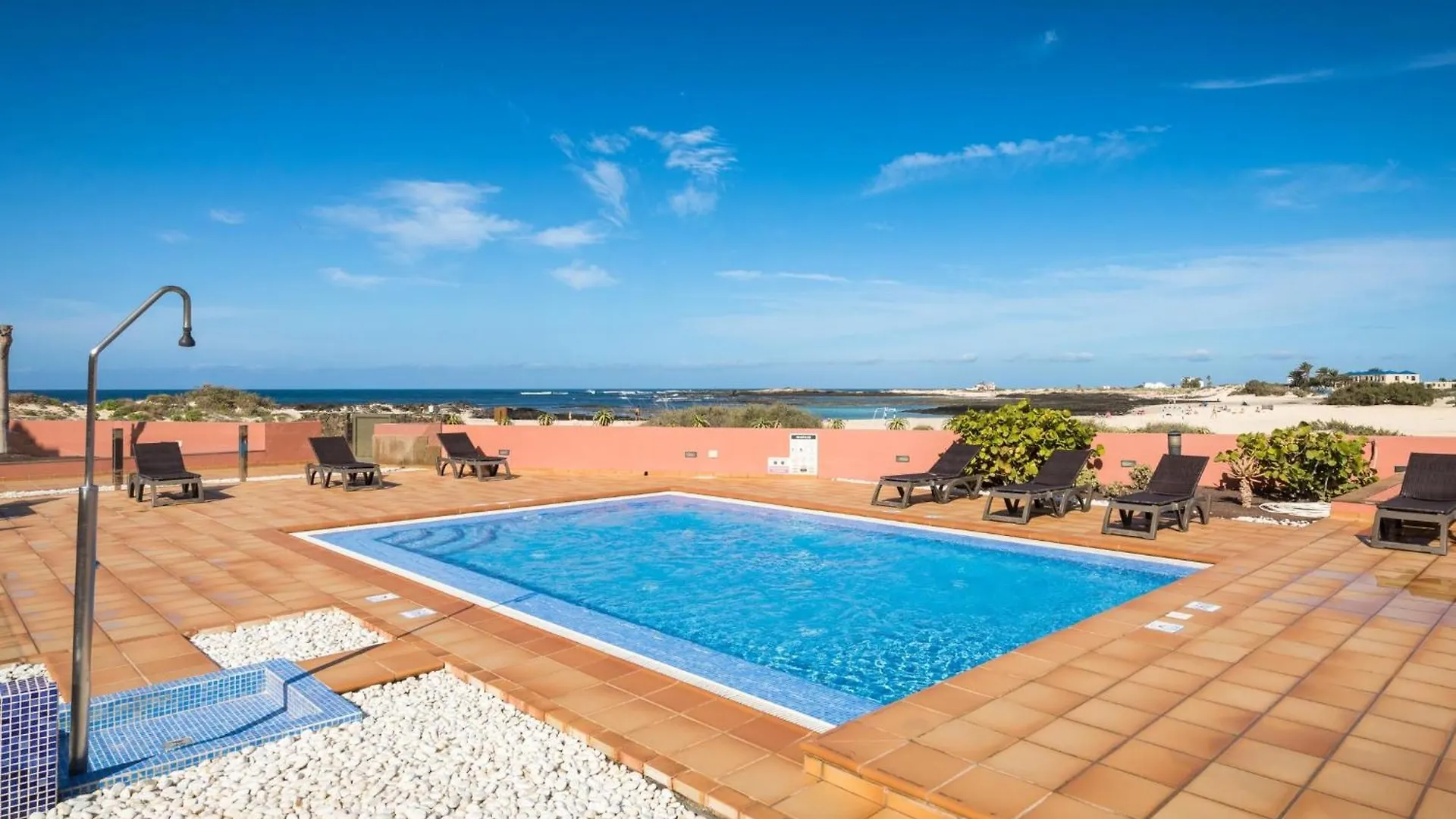 Marfolin 13 By Best Holidays Fuerteventura El Cotillo  0*, El Cotillo (Fuerteventura) Spain