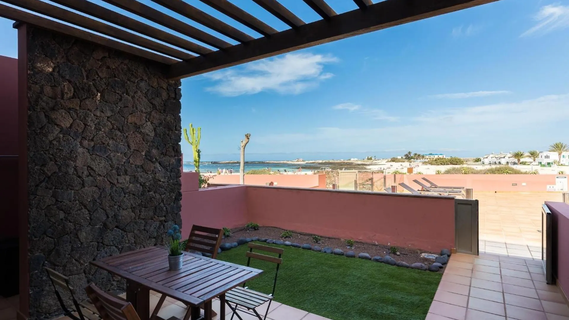 Marfolin 13 By Best Holidays Fuerteventura El Cotillo  Apartment El Cotillo (Fuerteventura)
