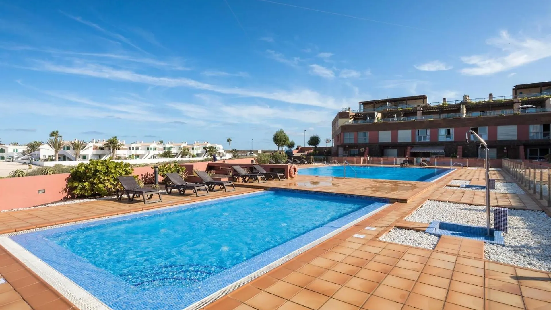Marfolin 13 By Best Holidays Fuerteventura El Cotillo