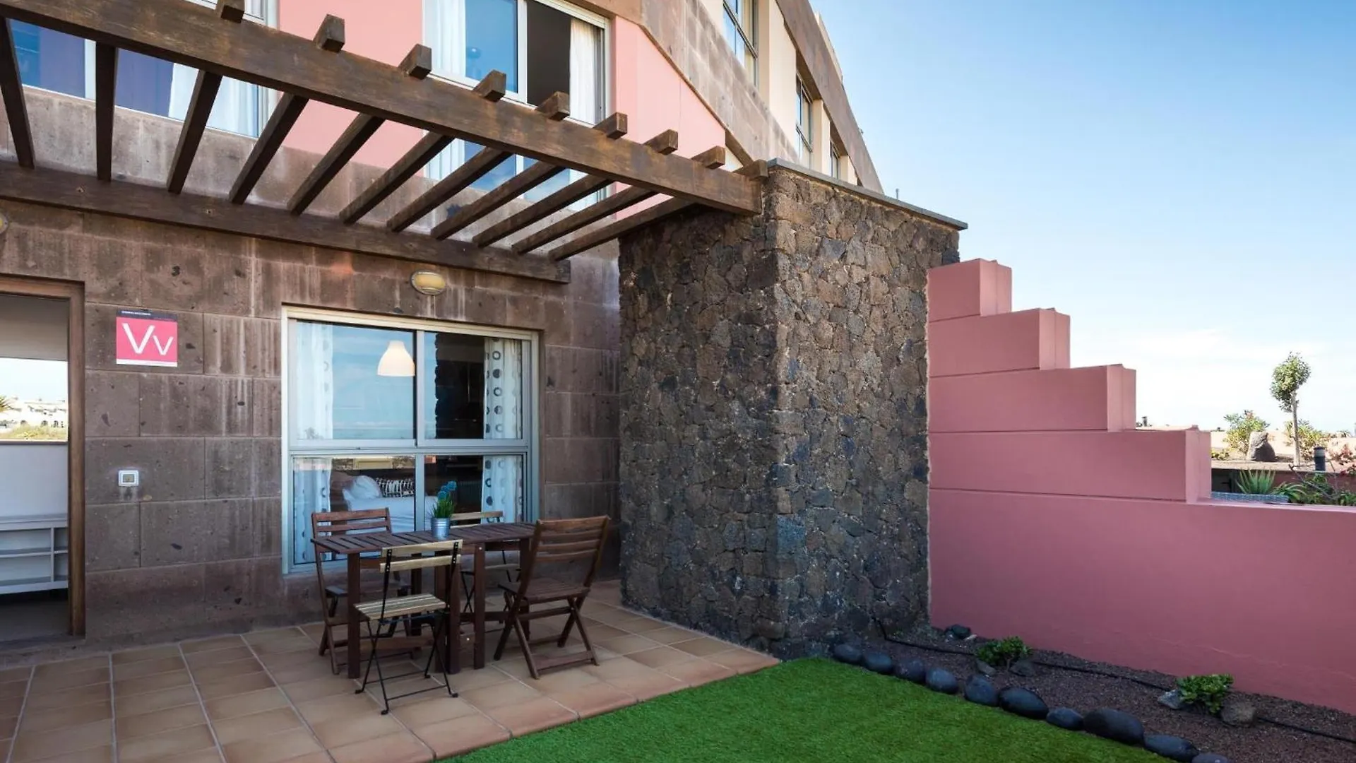 Marfolin 13 By Best Holidays Fuerteventura El Cotillo