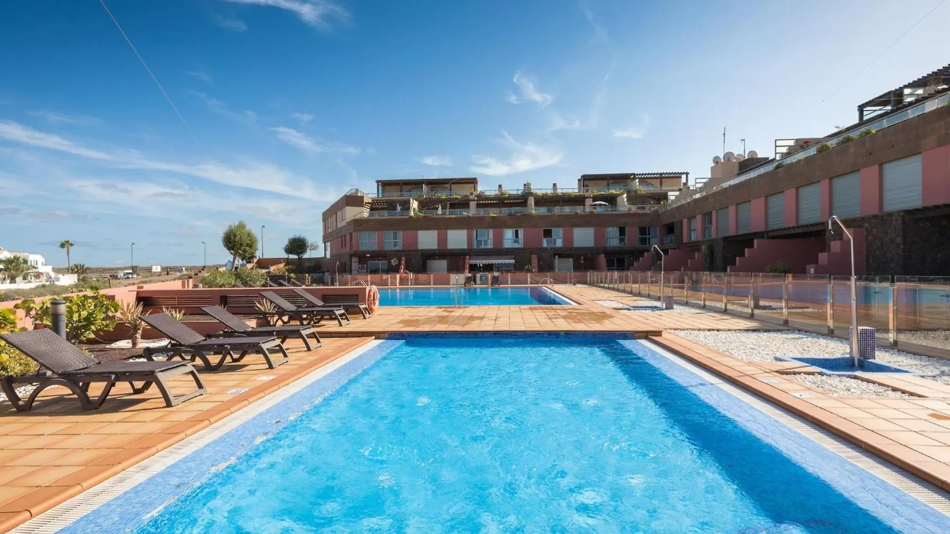 Apartment Marfolin 13 By Best Holidays Fuerteventura El Cotillo